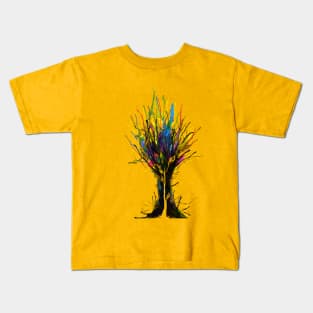 Creativity Kids T-Shirt